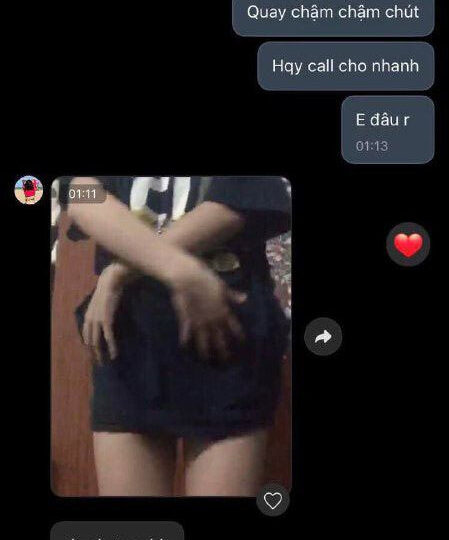 Ảnh 2 của Dẫn em người yêu đi some với bạn (Full Clip + Pic)