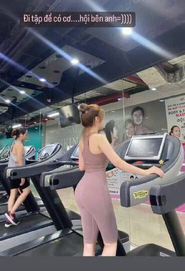 Ảnh 6 của Diệu Linh SGBB sáng ăn chơi đêm về cho daddy địt