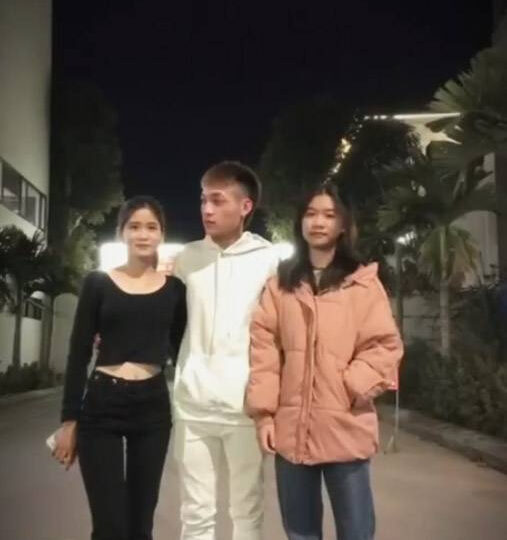 Ảnh 9 của Địt em người yêu lồn múp mông trái tim sướng phê (Full Clip + Pic)