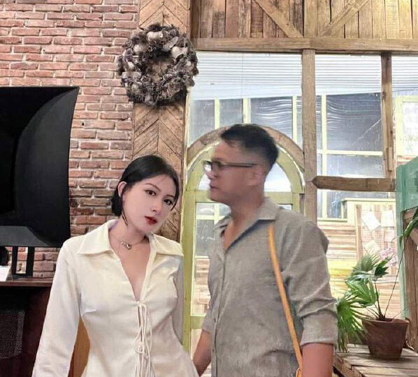 Ảnh 19 của Em gái xinh rên rỉ vì anh địt quá nứng