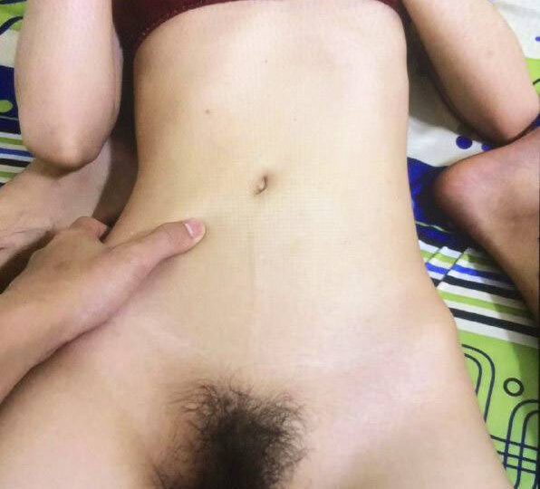Ảnh 3 của Em ngon thế anh bắn vào trong em nhá (Full Clip + Pic)