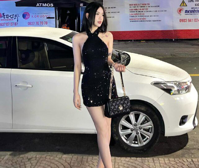 Ảnh 22 của Em PN vú real siêu ngon – Phần 3