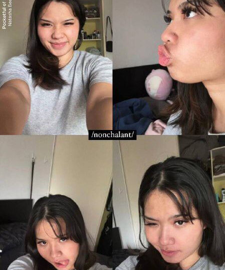Ảnh 31 của Katie Pham du học sinh dâm đãng chuyên chịch dạo cùng các sinh viên người Úc (Full Clip + Pic)
