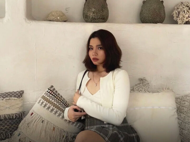 Ảnh 30 của Katie Pham du học sinh dâm đãng chuyên chịch dạo cùng các sinh viên người Úc (Full Clip + Pic)