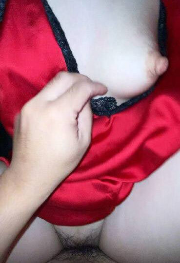 Ảnh 3 của Lộ clip sex Cặp vợ chồng mới cưới địt nhau suốt đêm