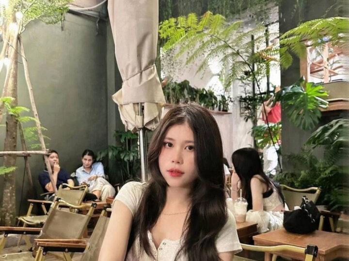Ảnh 3 của Lộ clip sex Hot girl Thúy Linh với anh người yêu