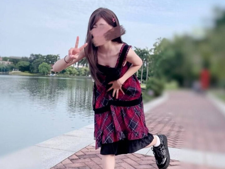 Ảnh 16 của Luận Loan em gái Tung của (Full Clip + Pic) – Phần 1