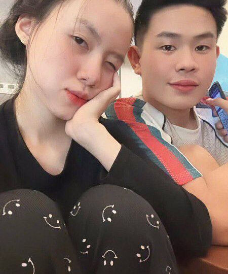 Ảnh 1 của Siêu phẩm Chịch vợ xinh trắng dâm lồn khít vú to – Phần 1