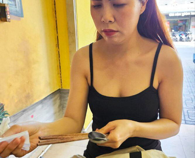 Ảnh 13 của Sướng quá em chịu không nổi rồi (Full Clip + Pic)