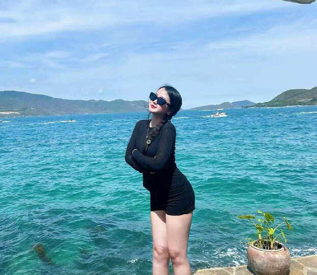 Ảnh 8 của Thanh niên địt nhau với em học sinh cấp 3 mặc áo dài