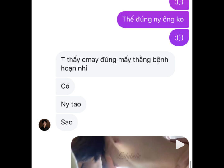 Ảnh 58 của Trọn Bộ lộ clip sex Đặng Thị Băng Tâm 2k2 gái xinh đại học thương mại khẩu dâm cực nứng (Full Clip + Pic)
