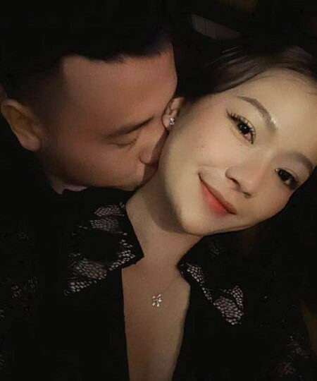 Ảnh 6 của Vợ dâm thích đụ public chơi some (Full Clip + Pic) – Phần 1